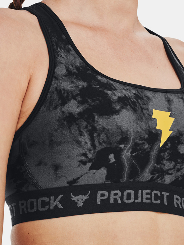 Under Armour Női melltartó Under Armour Pjt Rock BA HG Bra
