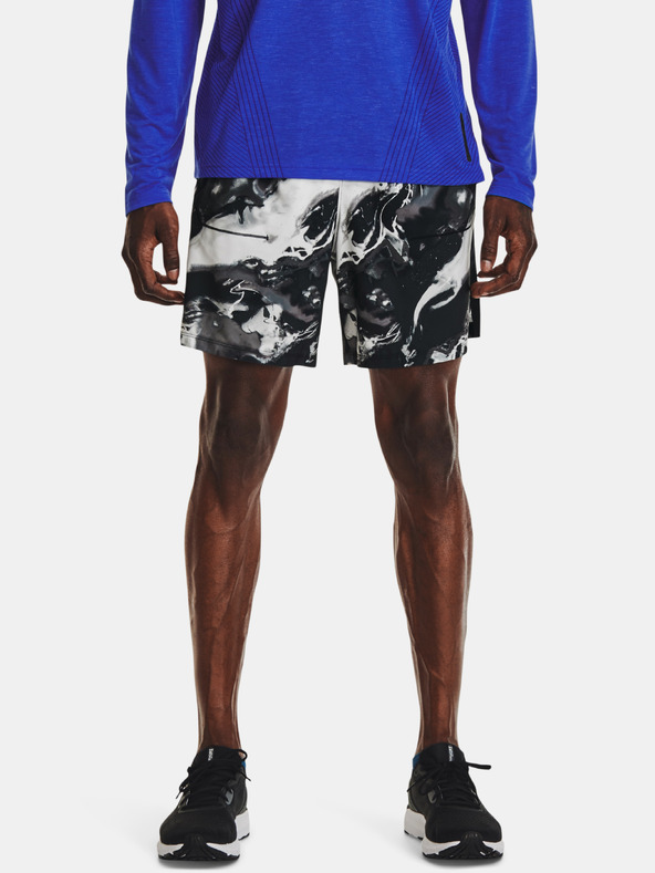 Under Armour Férfi rövidnadrágok Under Armour UA Run Anywhere Short