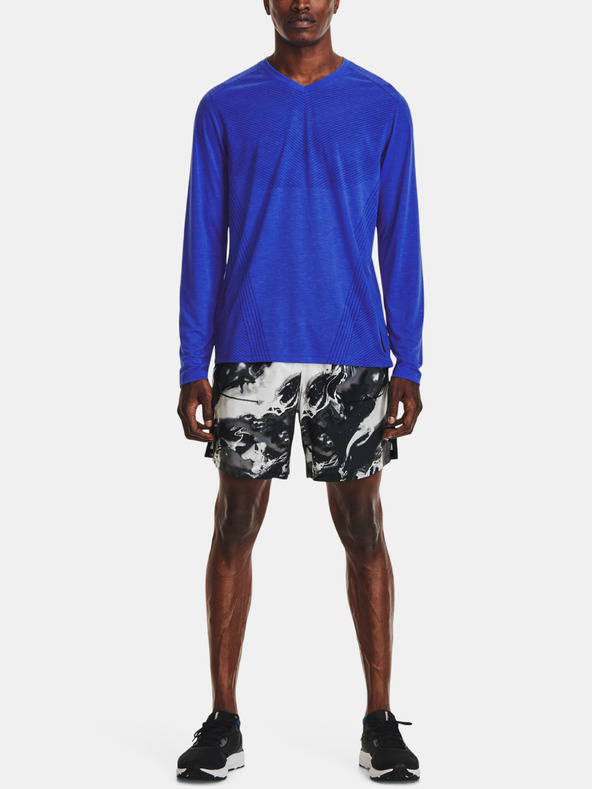 Under Armour Férfi rövidnadrágok Under Armour UA Run Anywhere Short
