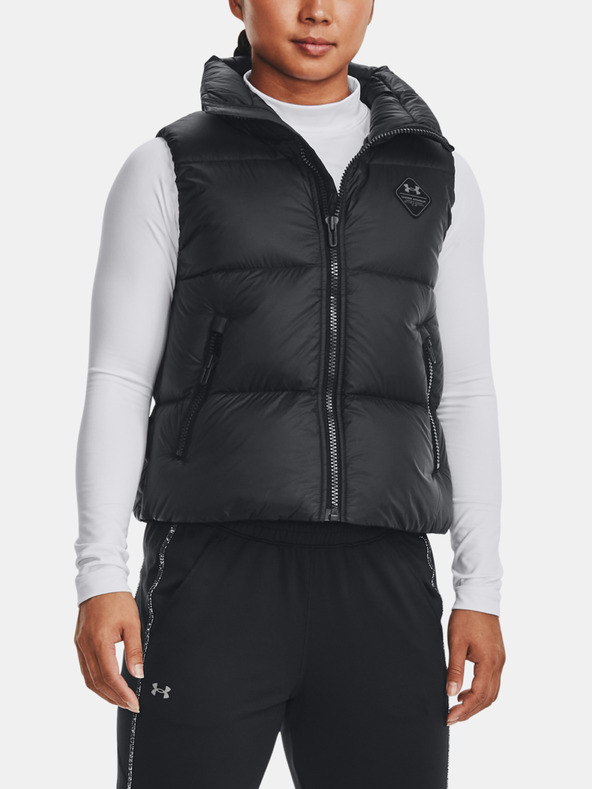 Under Armour Női mellény Under Armour UA Storm CGI Down Storm Vest