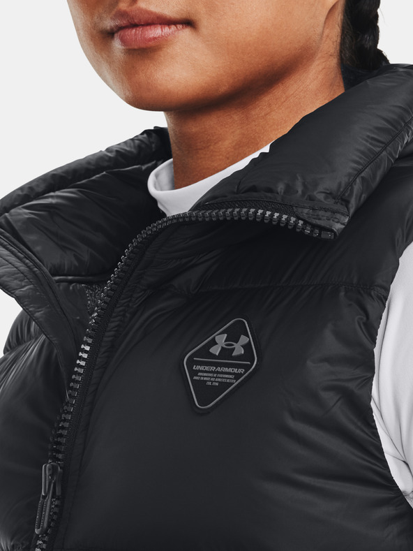 Under Armour Női mellény Under Armour UA Storm CGI Down Storm Vest