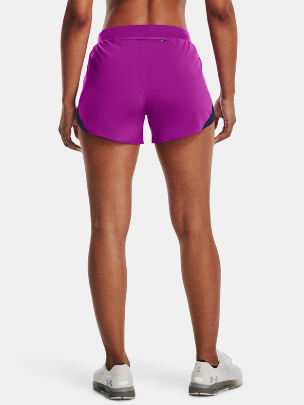 Under Armour Női rövidnadrágok Under Armour UA Fly By Elite 3'' Short