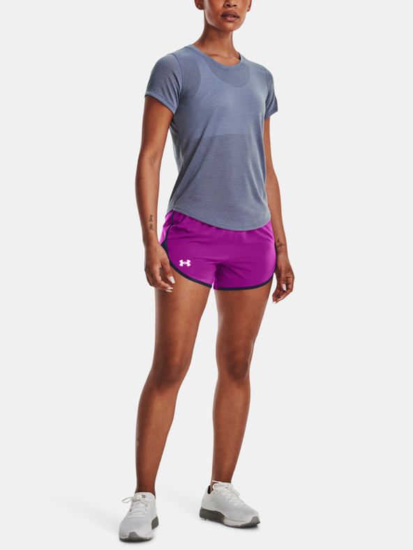 Under Armour Női rövidnadrágok Under Armour UA Fly By Elite 3'' Short