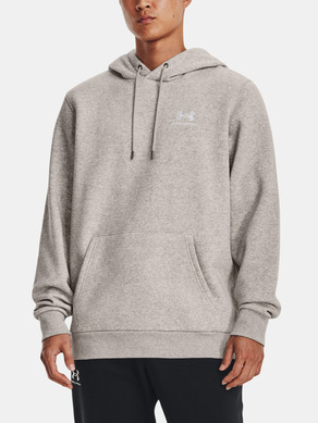 Under Armour UA Essential Fleece Hoodie Melegítőfelsők