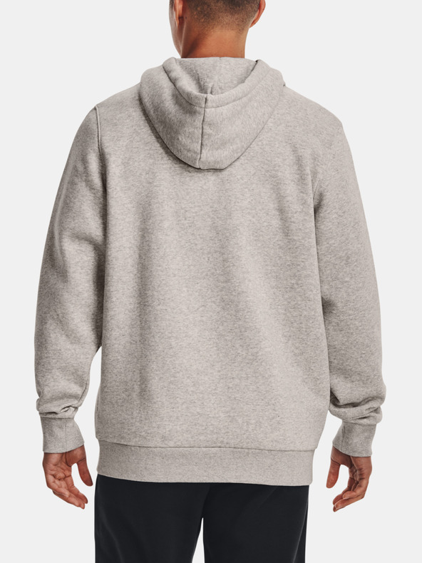 Under Armour Férfi felső Under Armour UA Essential Fleece Hoodie