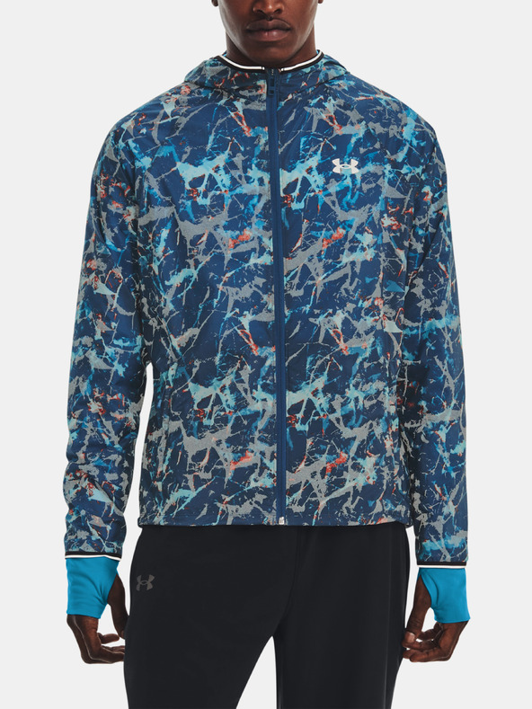 Under Armour Férfi dzseki Under Armour UA STORM OUTRUN COLD JACKET