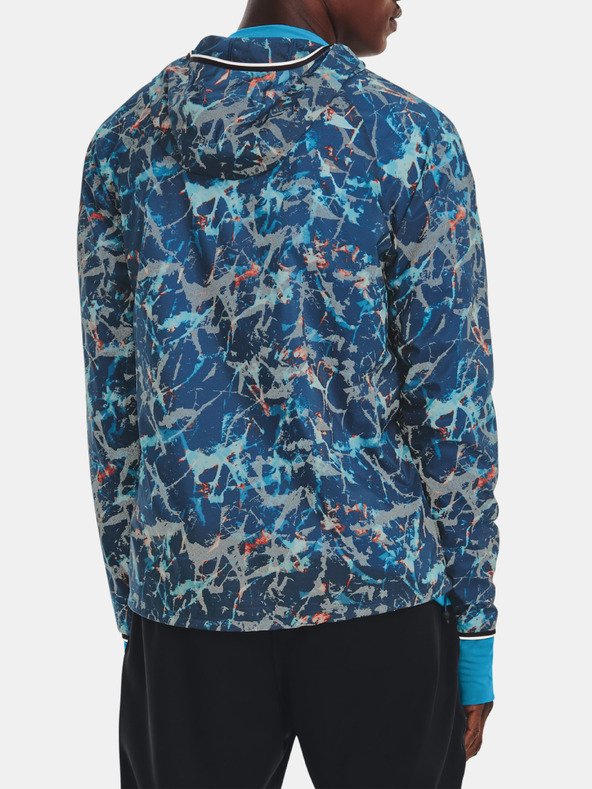 Under Armour Férfi dzseki Under Armour UA STORM OUTRUN COLD JACKET