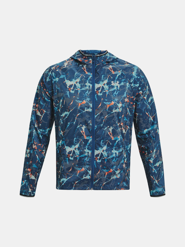 Under Armour Férfi dzseki Under Armour UA STORM OUTRUN COLD JACKET