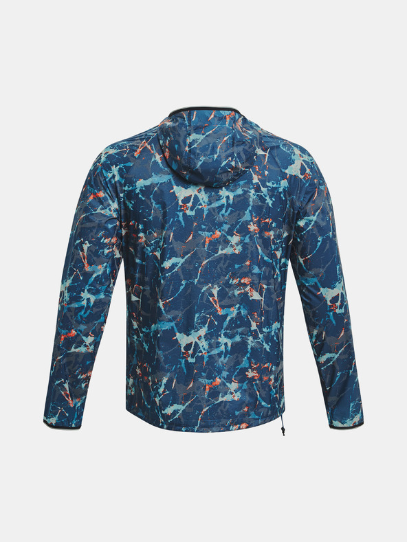 Under Armour Férfi dzseki Under Armour UA STORM OUTRUN COLD JACKET