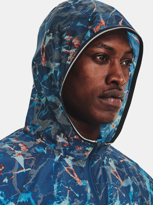 Under Armour Férfi dzseki Under Armour UA STORM OUTRUN COLD JACKET