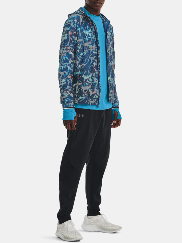 Under Armour Férfi dzseki Under Armour UA STORM OUTRUN COLD JACKET