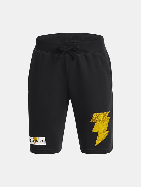 Under Armour Fiú rövidnadrágok Under Armour Pjt Rock BA Rvl Terry Short