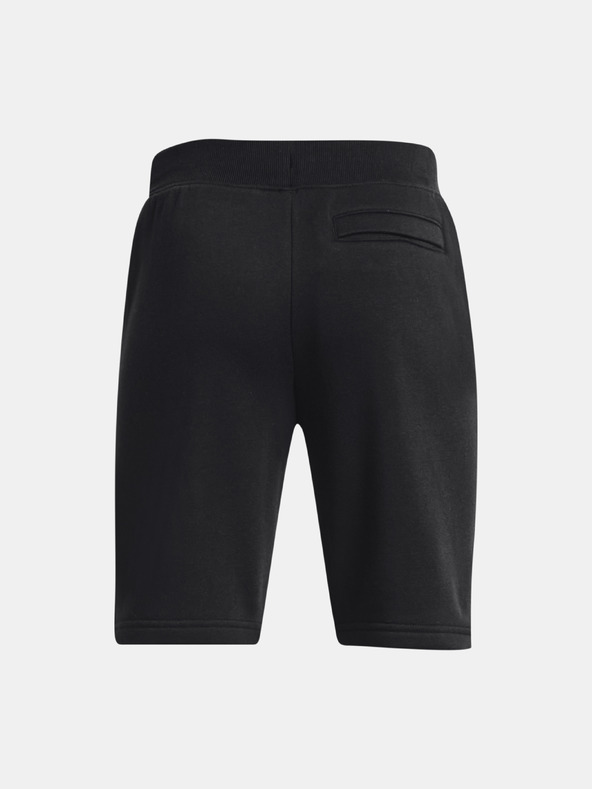 Under Armour Fiú rövidnadrágok Under Armour Pjt Rock BA Rvl Terry Short