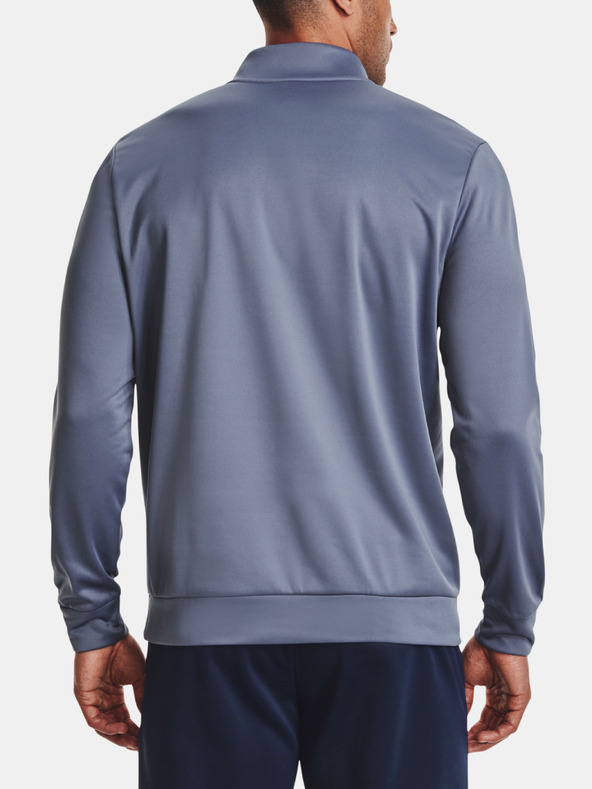 Under Armour Férfi felső Under Armour UA Armour Fleece 1/4 Zip