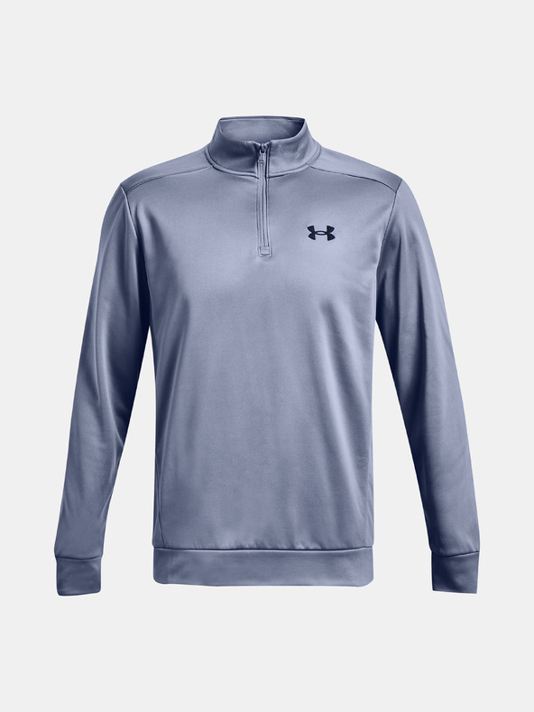 Under Armour Férfi felső Under Armour UA Armour Fleece 1/4 Zip