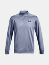 Under Armour Férfi felső Under Armour UA Armour Fleece 1/4 Zip