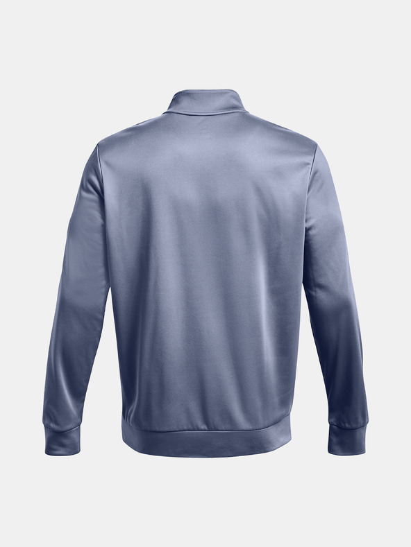 Under Armour Férfi felső Under Armour UA Armour Fleece 1/4 Zip