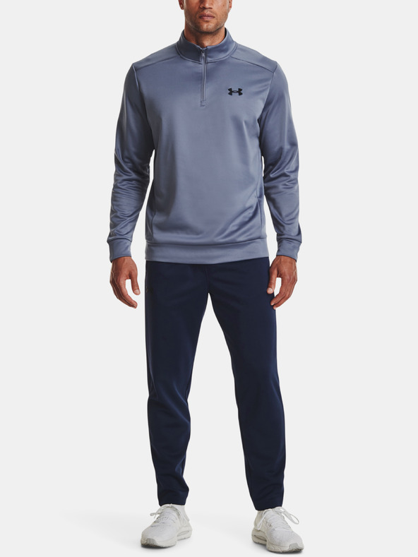 Under Armour Férfi felső Under Armour UA Armour Fleece 1/4 Zip