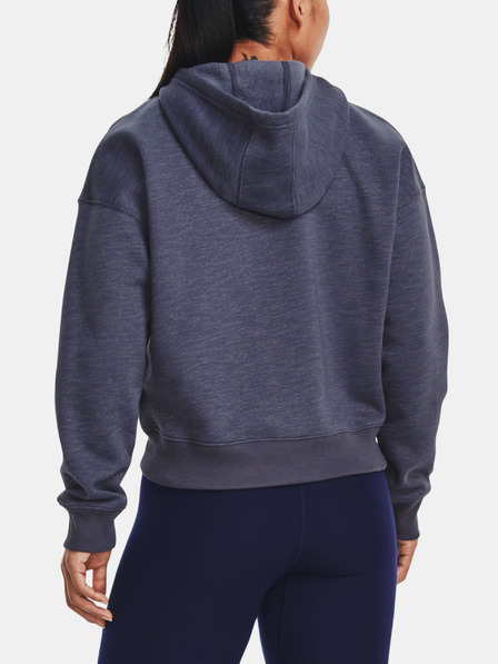 Under Armour Női felső Under Armour Essential Script Hoodie