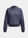 Under Armour Női felső Under Armour Essential Script Hoodie