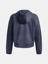 Under Armour Női felső Under Armour Essential Script Hoodie