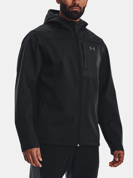 Under Armour Férfi dzseki Under Armour UA Storm CGI Shield 2.0 Hooded