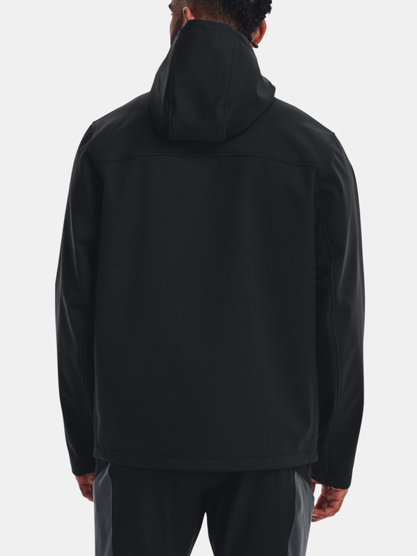Under Armour Férfi dzseki Under Armour UA Storm CGI Shield 2.0 Hooded