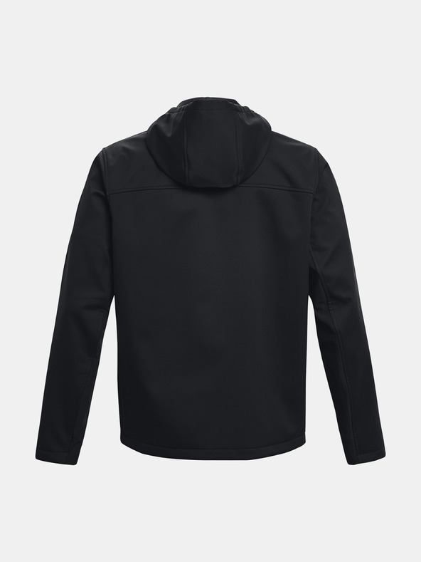 Under Armour Férfi dzseki Under Armour UA Storm CGI Shield 2.0 Hooded