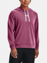 Under Armour Női felső Under Armour Rival Terry Hoodie