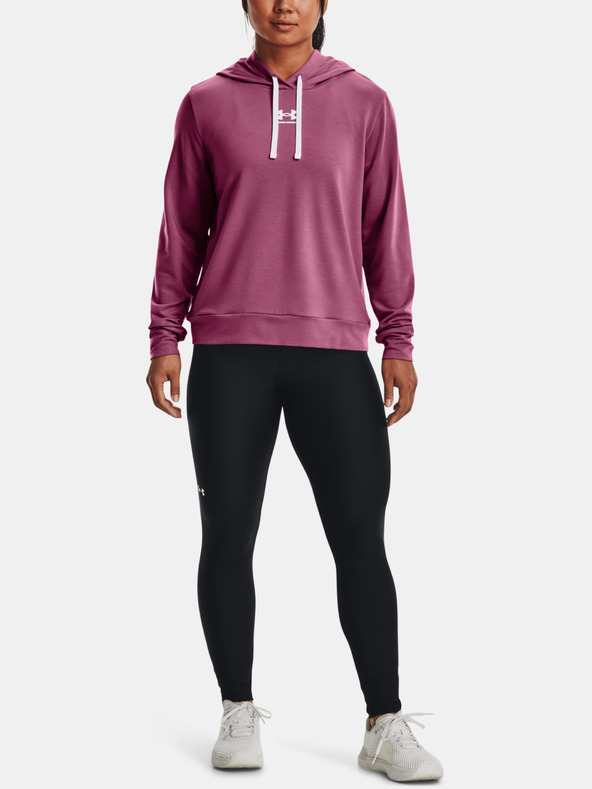 Under Armour Női felső Under Armour Rival Terry Hoodie