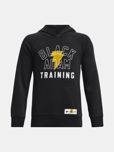 Under Armour Fiú felső Under Armour Pjt Rck BA Rvl Flc Hdy