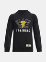 Under Armour Fiú felső Under Armour Pjt Rck BA Rvl Flc Hdy
