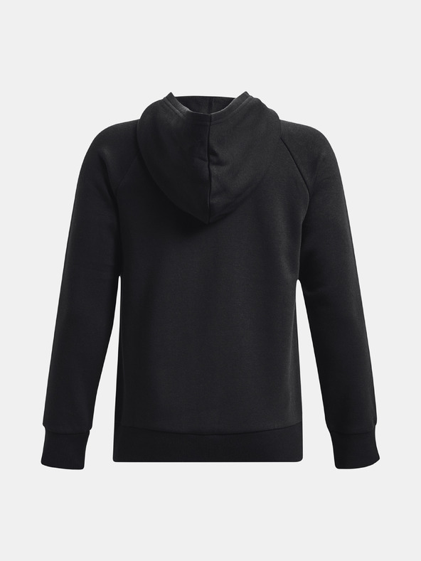 Under Armour Fiú felső Under Armour Pjt Rck BA Rvl Flc Hdy