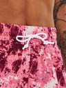 Under Armour Női melegítők Under Armour Rival Terry Print Jogger