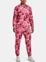 Under Armour Női melegítők Under Armour Rival Terry Print Jogger