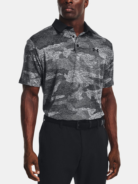 Under Armour Férfi póló Under Armour UA Playoff Camo Jacq Polo