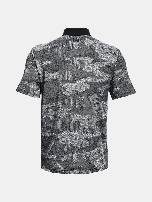 Under Armour Férfi póló Under Armour UA Playoff Camo Jacq Polo