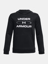 Under Armour Fiú felső Under Armour UA Armour Fleece Graphic HD