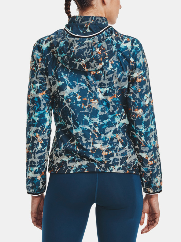 Under Armour Női dzseki Under Armour UA STORM OutRun Cold Jacket