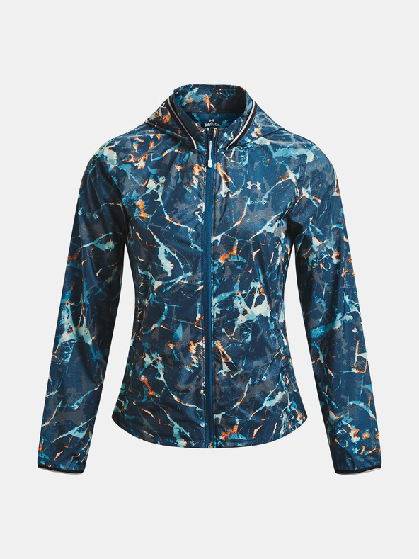 Under Armour Női dzseki Under Armour UA STORM OutRun Cold Jacket