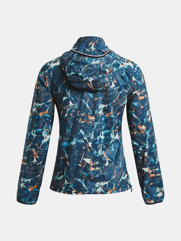 Under Armour Női dzseki Under Armour UA STORM OutRun Cold Jacket