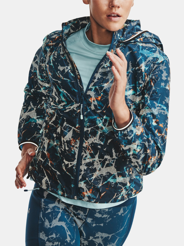 Under Armour Női dzseki Under Armour UA STORM OutRun Cold Jacket