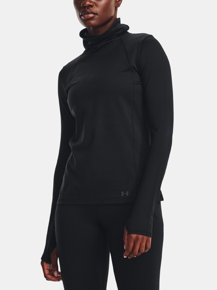 Under Armour Női póló Under Armour UA Meridian CW Funnel Neck