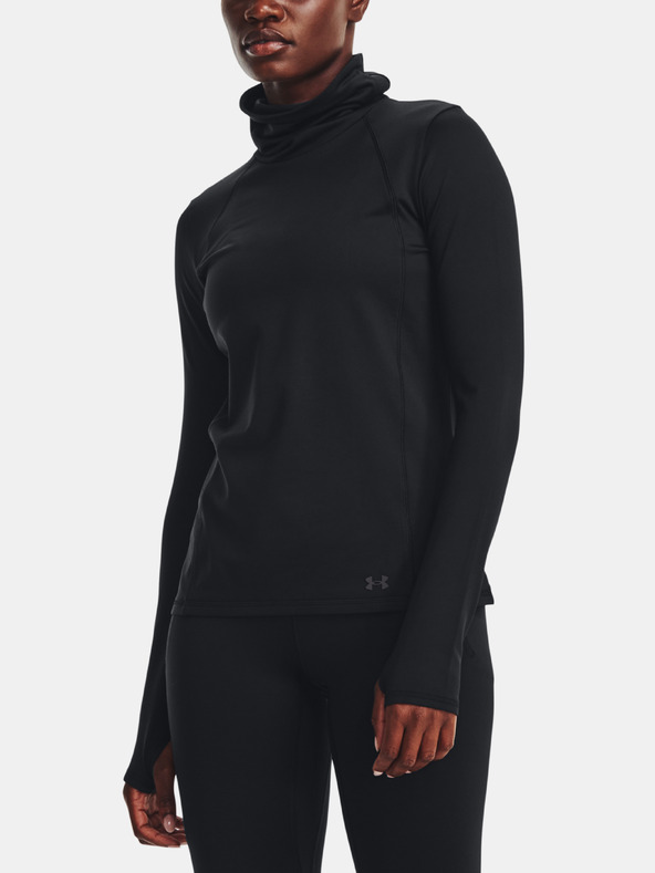 Under Armour Női póló Under Armour UA Meridian CW Funnel Neck