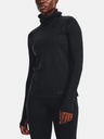 Under Armour Női póló Under Armour UA Meridian CW Funnel Neck