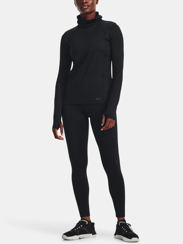 Under Armour Női póló Under Armour UA Meridian CW Funnel Neck