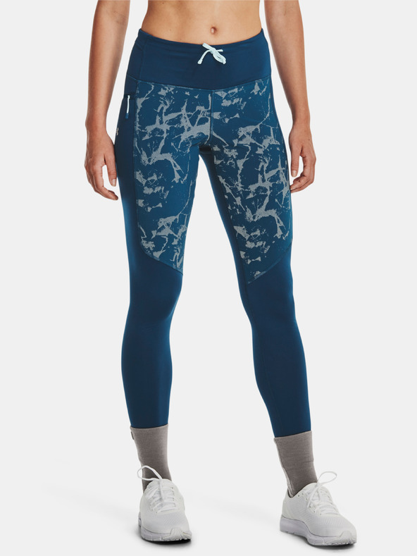 Under Armour Női leggings Under Armour UA OutRun the Cold Tight II
