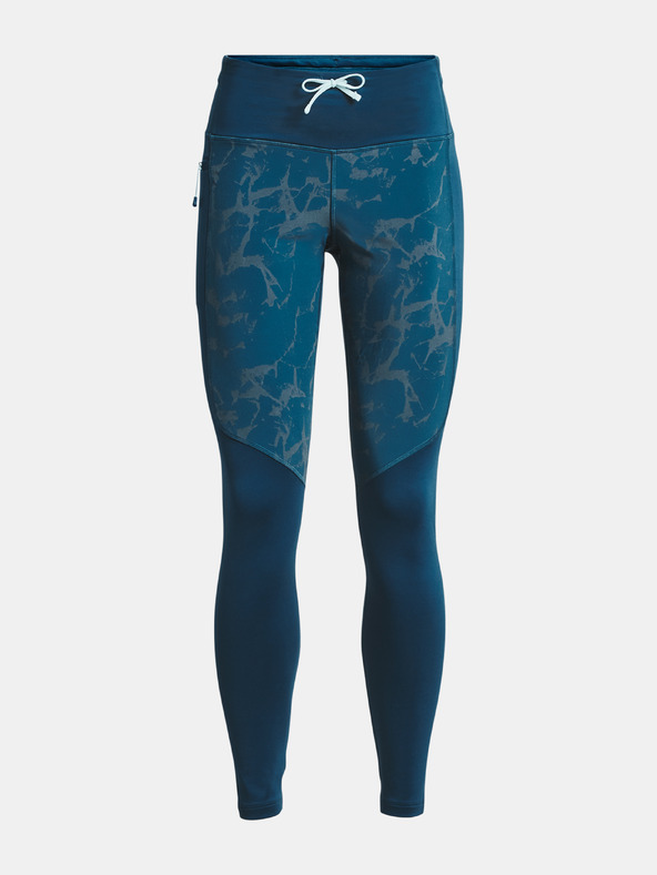 Under Armour Női leggings Under Armour UA OutRun the Cold Tight II