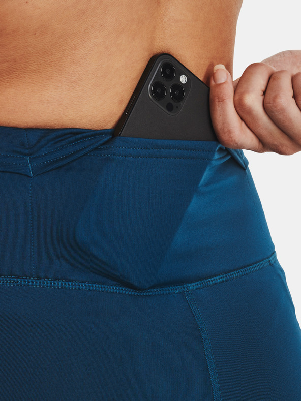 Under Armour Női leggings Under Armour UA OutRun the Cold Tight II