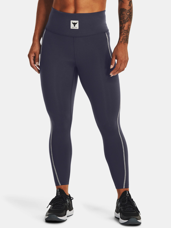 Under Armour Női leggings Under Armour Pjt Rock Meridian Ankl Lgn